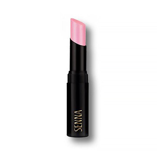 Lip Luster Sheer Hydrating Color Pink Pop by Senna Cosmetics