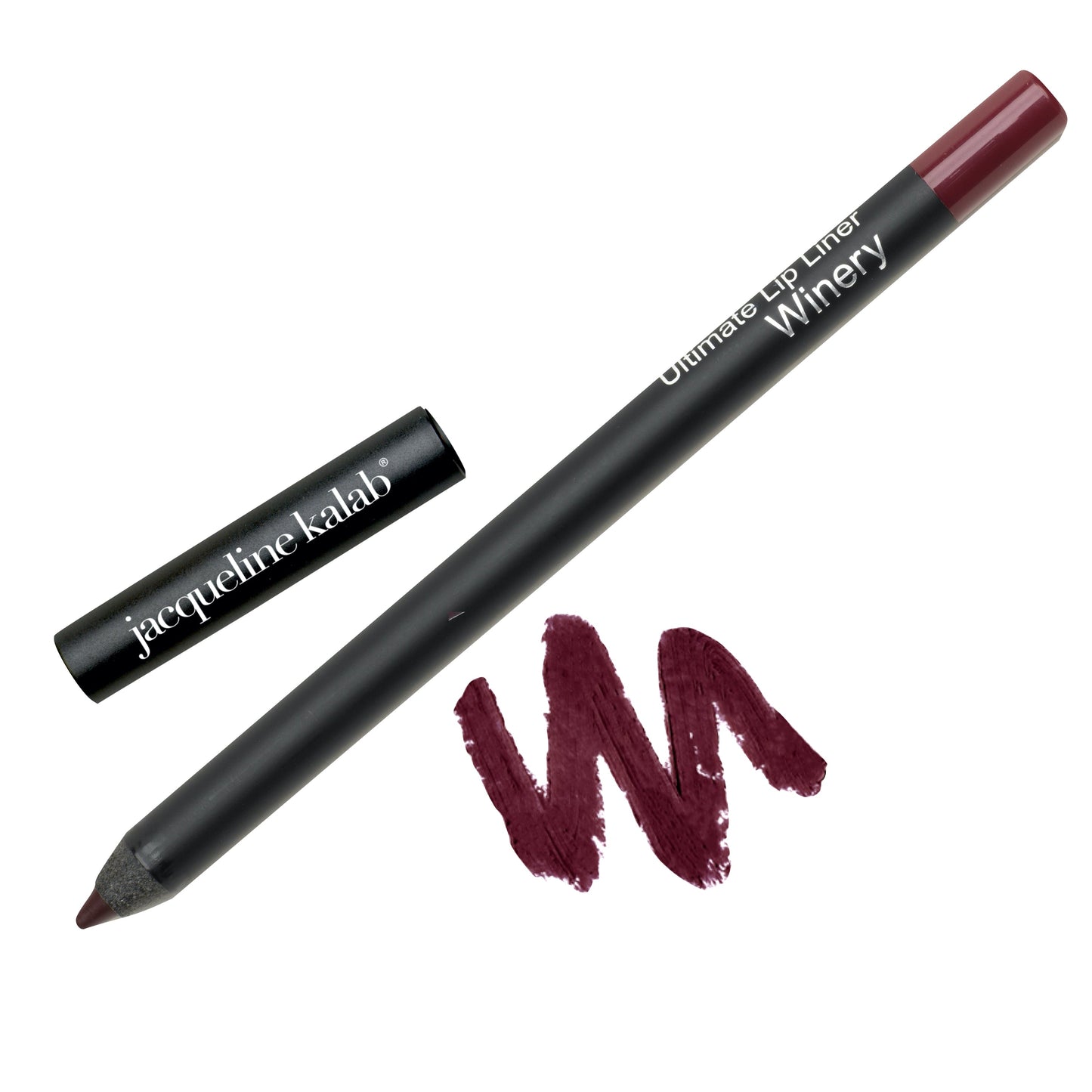 Ultimate Contouring Lip Liner Pencil