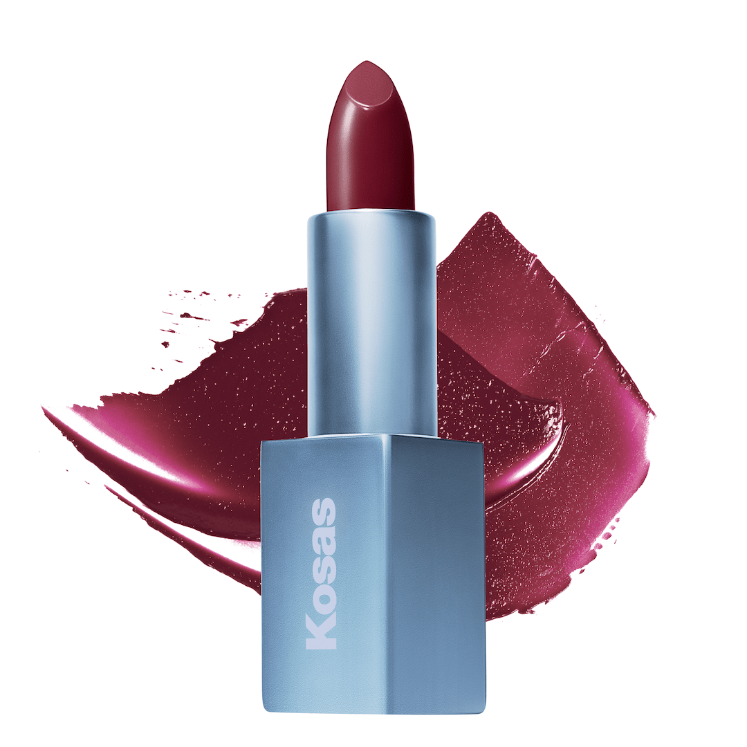 Weightless Lip Color Nourishing Satin Lipstick