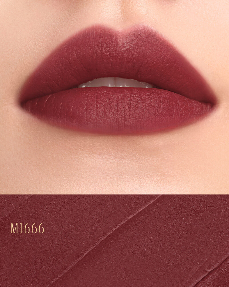 Florasis Blooming Rouge Love Lock Lipstick -sku