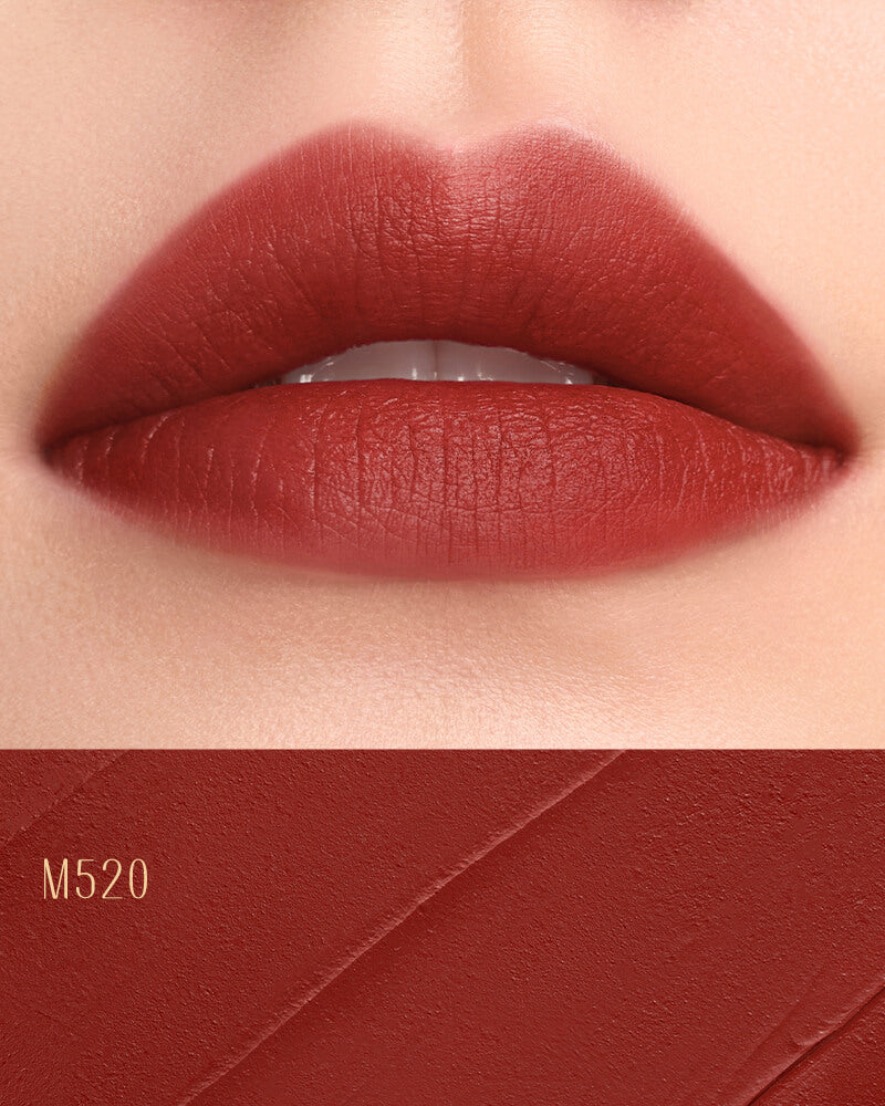 Florasis Blooming Rouge Love Lock Lipstick -sku