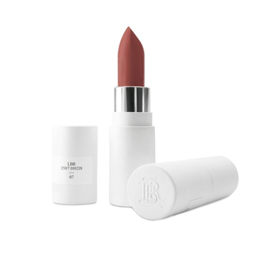 La Bouche Rouge Lipstick Refill- Brown Red