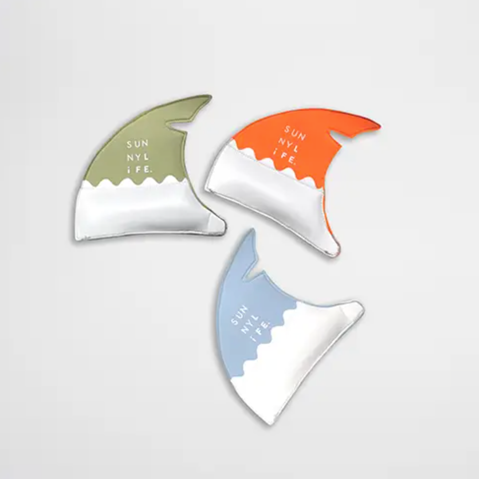Dive Buddies Shark Fins