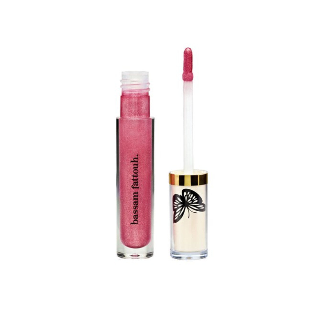 Bassam Fattouh Lipgloss