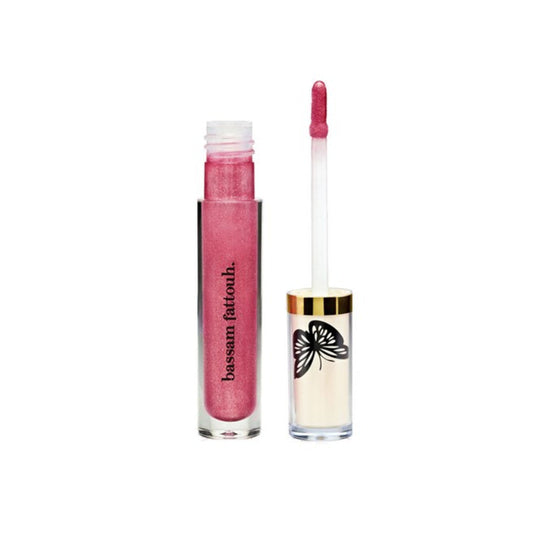 Bassam Fattouh Lipgloss