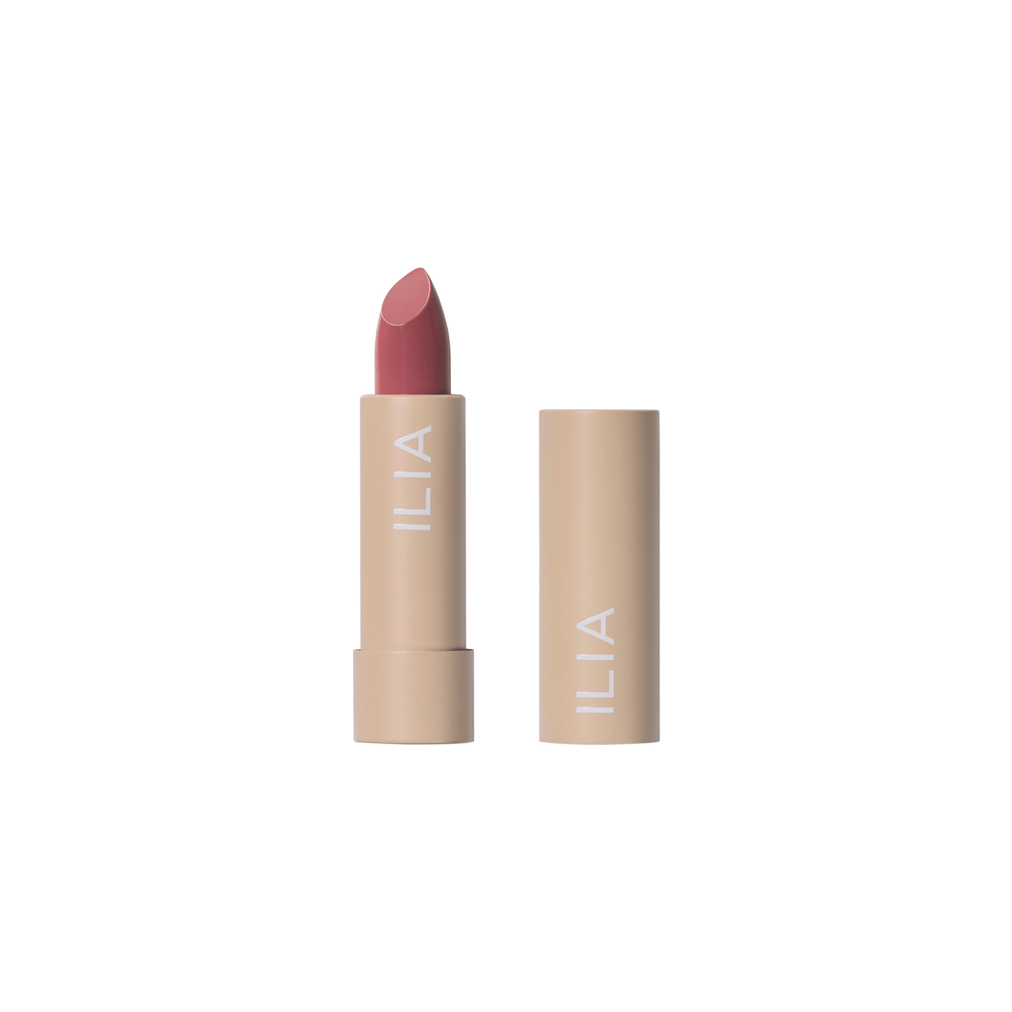 ILIA Color Block Lipstick in Rosette (0.14 oz) #10080691