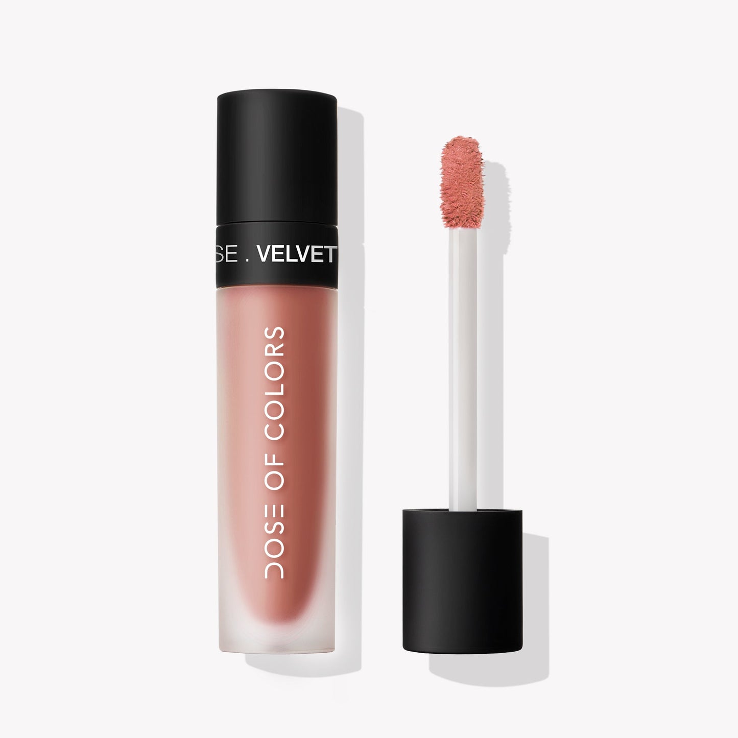BEACHY VELVET MOUSSE LIPSTICK