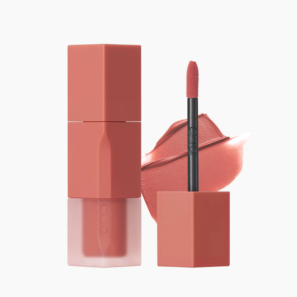 Clio Chiffon Blur Tint