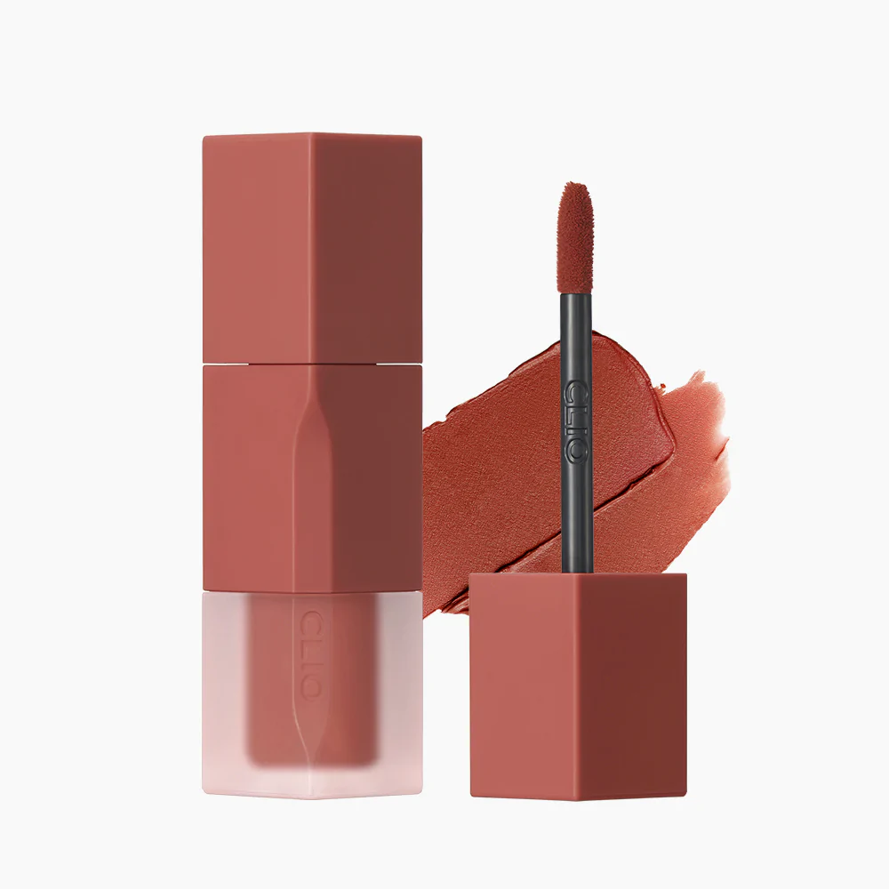 Clio Chiffon Blur Tint