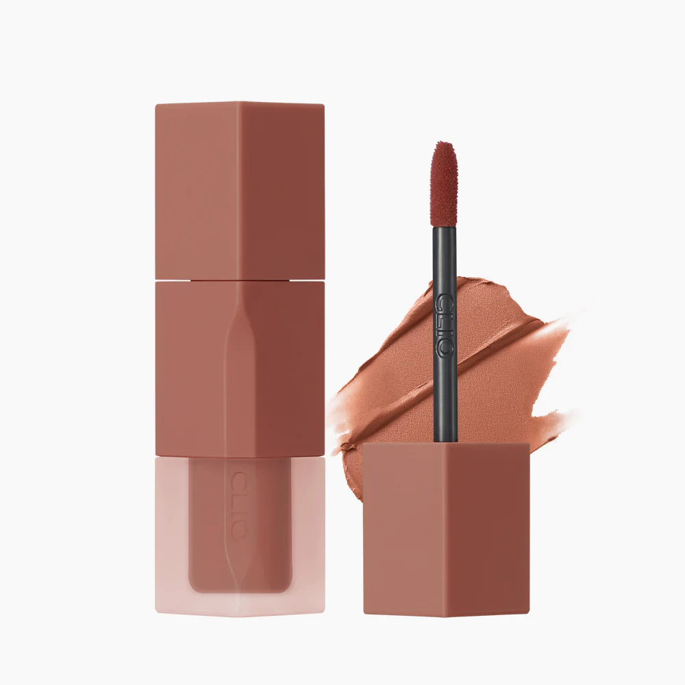 Clio Chiffon Blur Tint