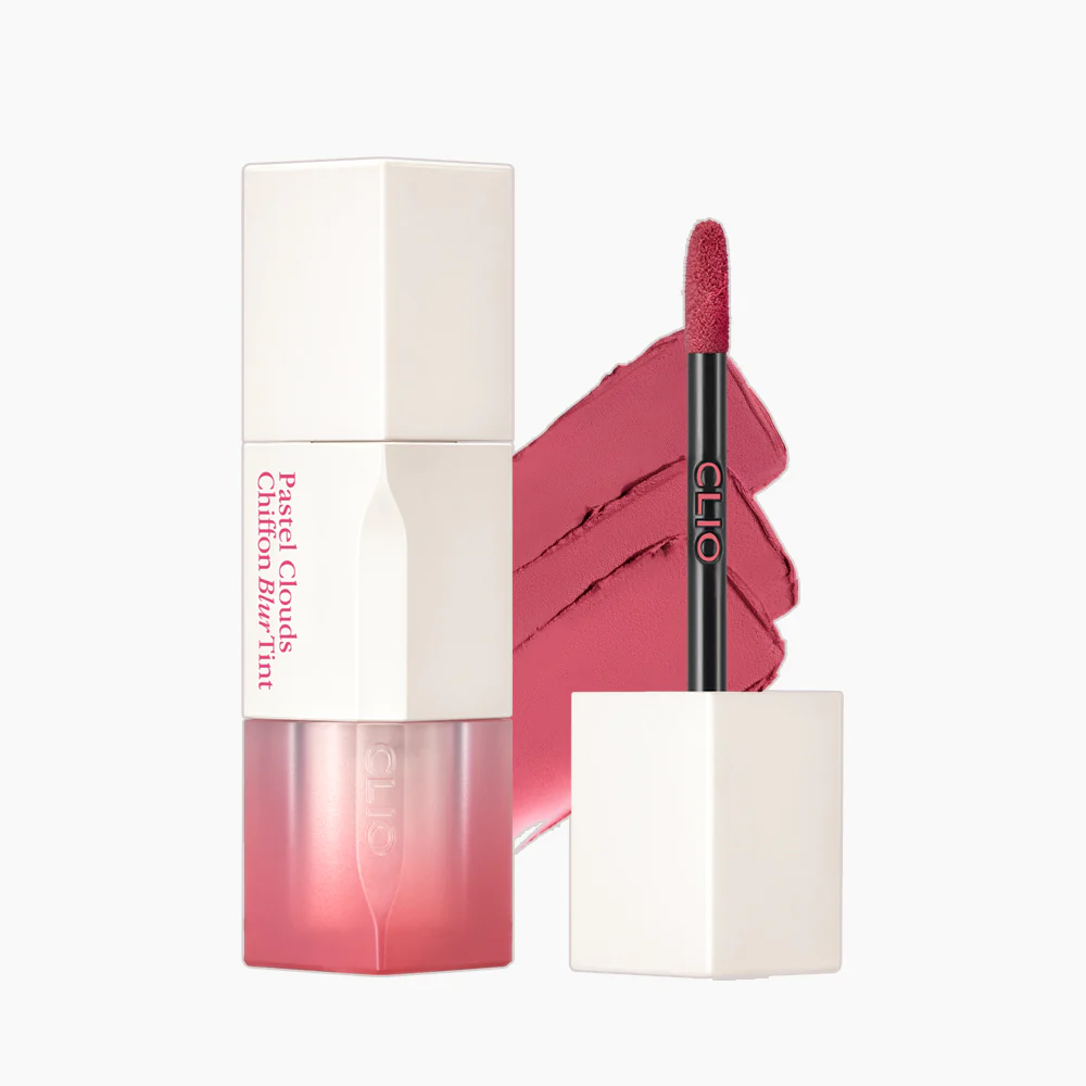 Clio Chiffon Blur Tint