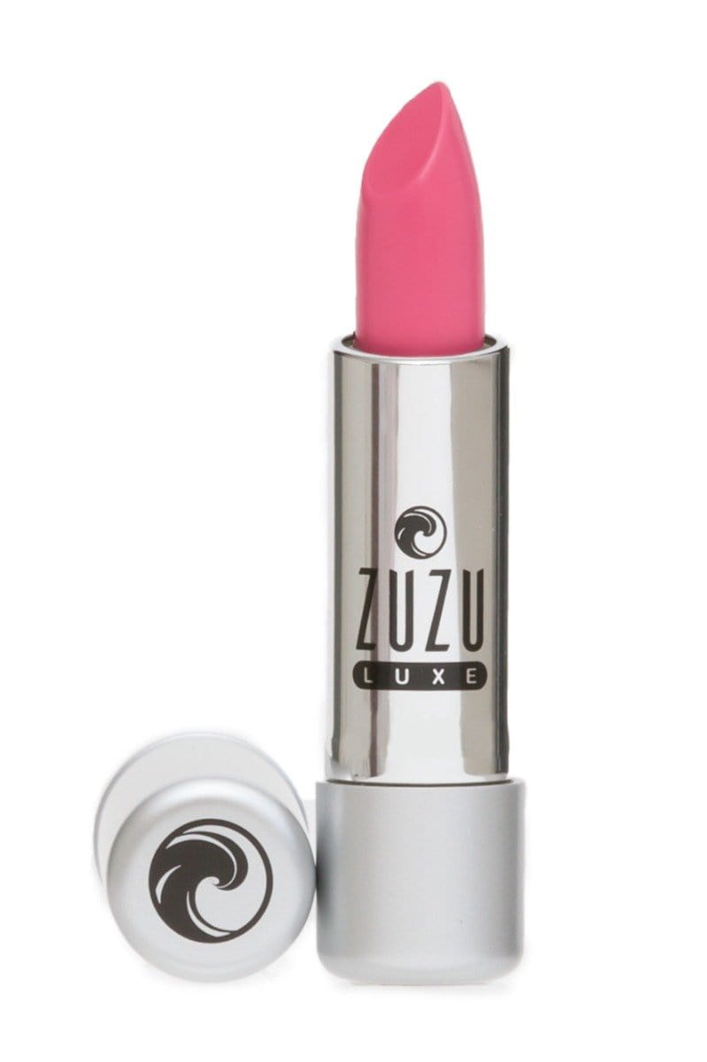 Zuzu Lipstick - Dollhouse Pink (3.6 g)
