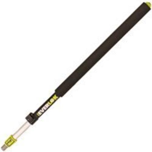 Linzer RP E 3412 Aluminum Extension Pole , 4' - 12'