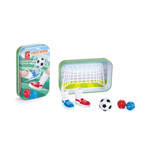 Hape Free Kick Finger Football