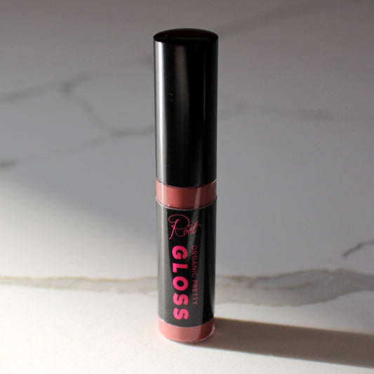 Amelia • Organic Pretty Gloss