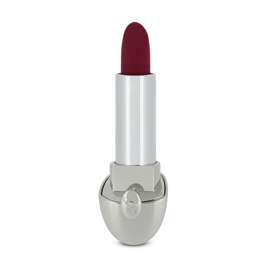 Guerlain Rouge G Luxurious Velvet The Lipstick 525 Deep Pink