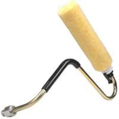 Wagner 0515902 High Pressure Power Roller Attachment, Plastic & Polyester Fiber