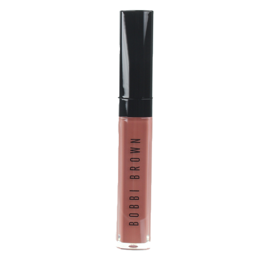 Bobbi Brown Crushed Oil-Infused Nude Lip Gloss In The Buff