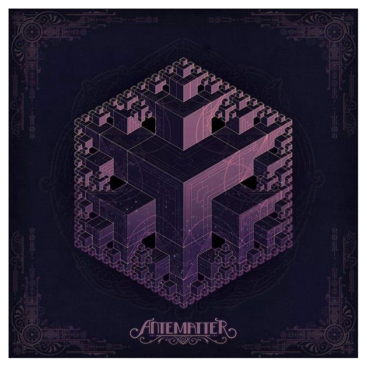 Antematter (Standard Edition)