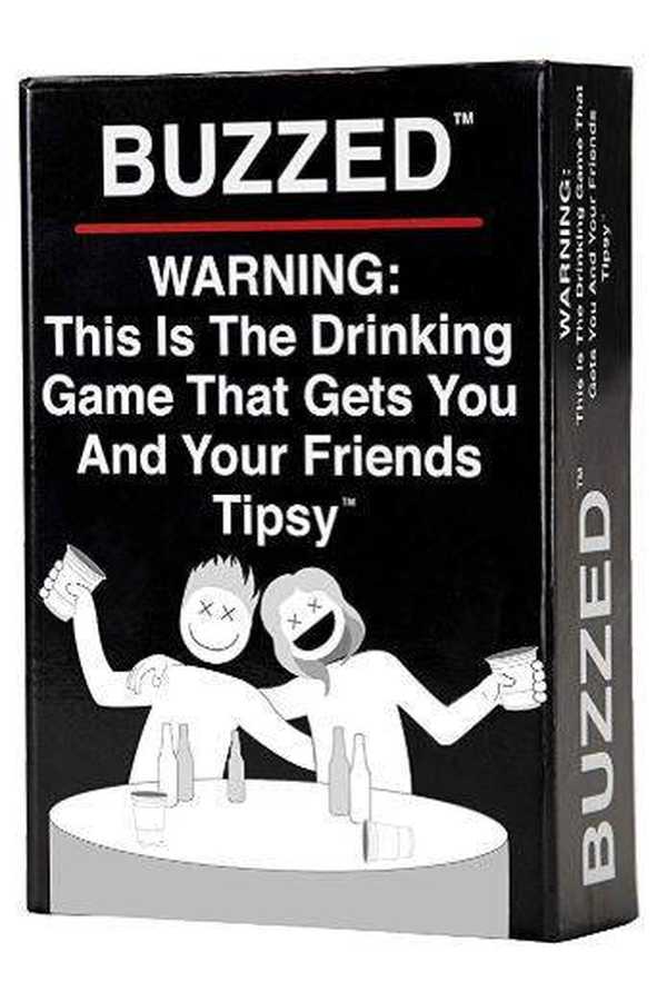 Buzzed