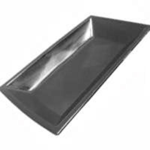 Maccourt MB2906 Mortar Mixing Pan, 29" x 23" x 6"