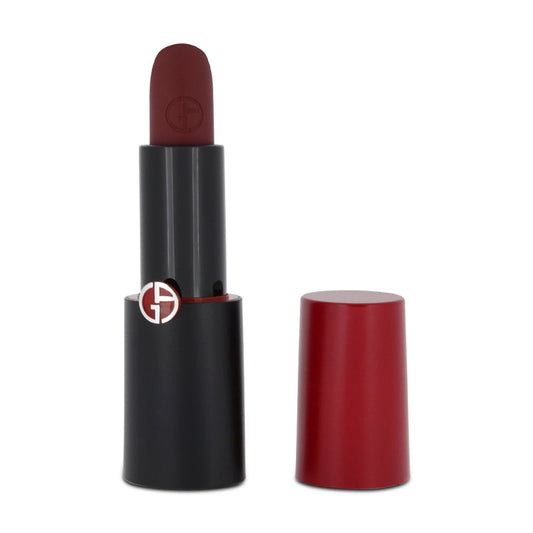 Giorgio Armani Intense Matte Lipstick 201 Nightberry (Blemished Box)