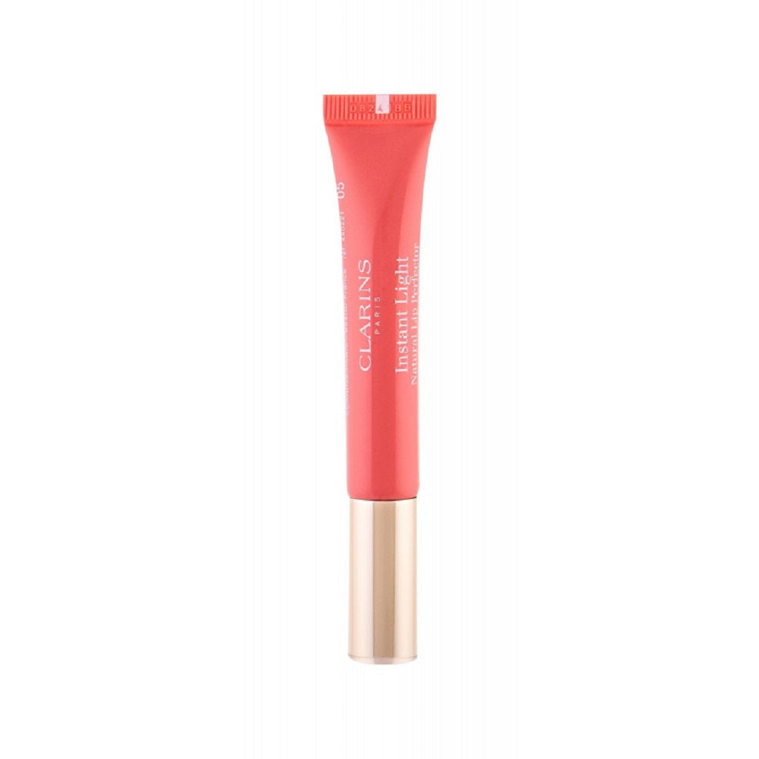 Clarins Instant Light Natural Lip Perfector