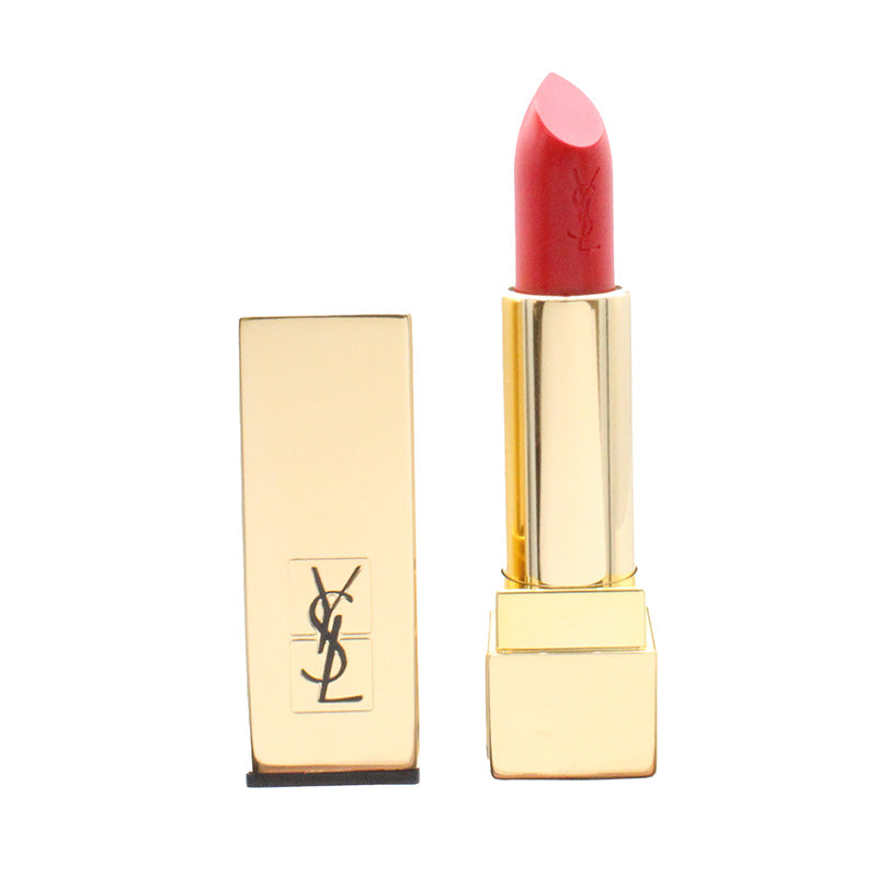 YSL Rouge Pur Couture Red Lipstick 103 Prete A Tout