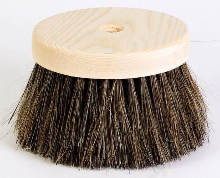 DQB 11740 Professional Stippling Brush, 5"