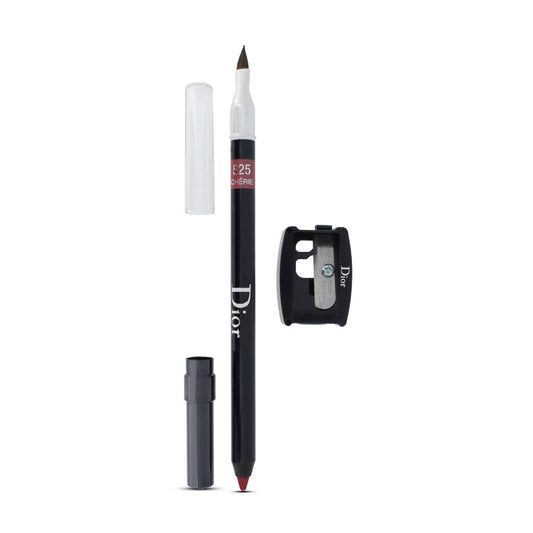 Dior Contour Lip Liner Pencil Intense Couture Colour 525 Cherie