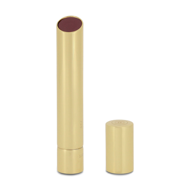 Chanel Rouge Allure L'Extrait Lipstick 824 Rose Invincible Refill