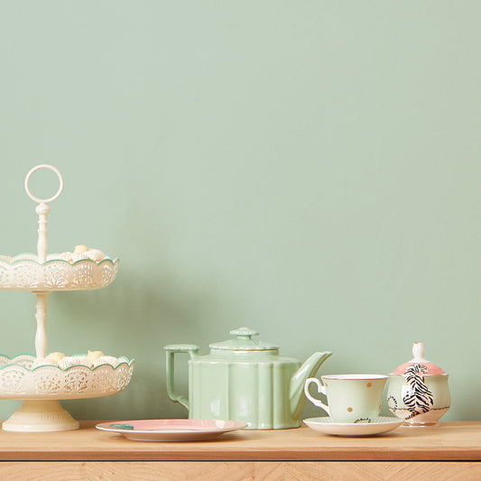 Elderflower Matt Emulsion Paint - 2.5L