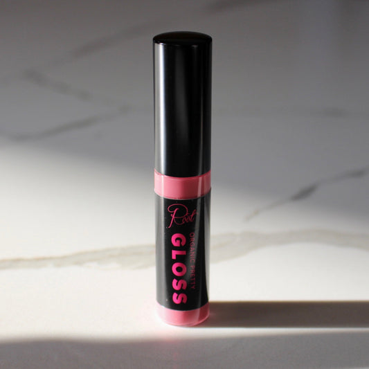 Emma • Organic Pretty Gloss