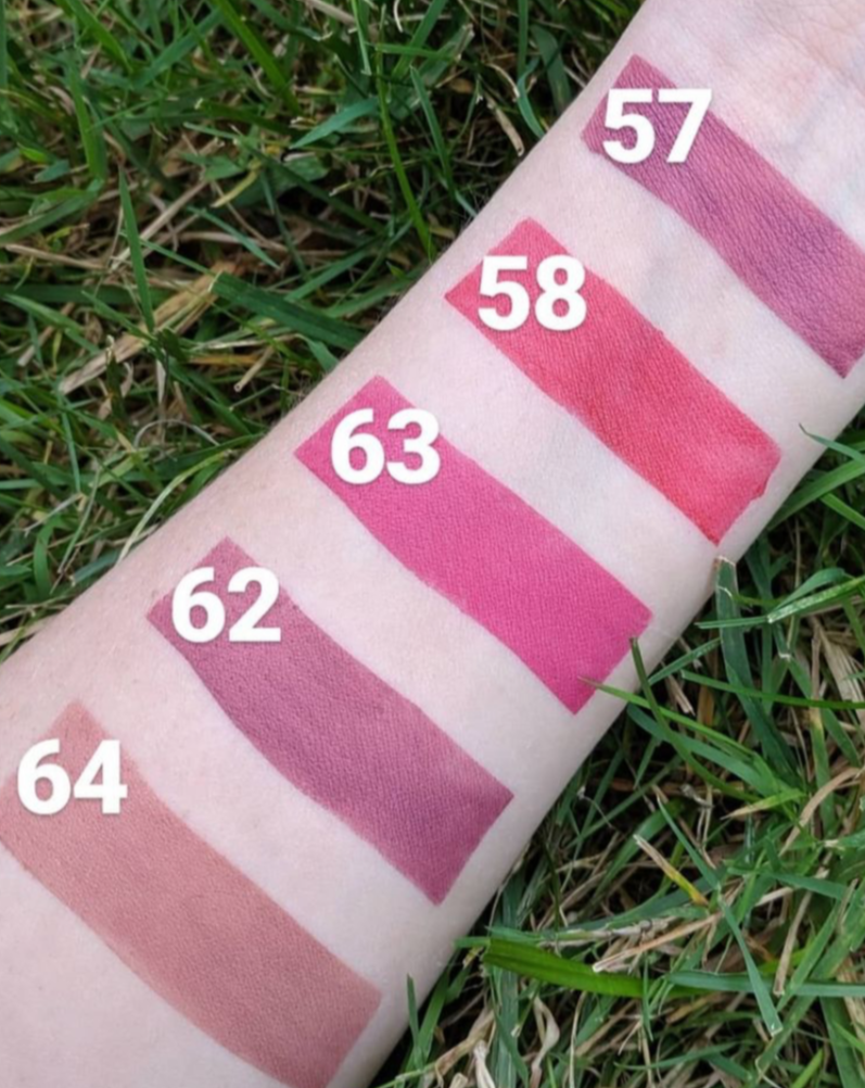 Everlasting Lip Color