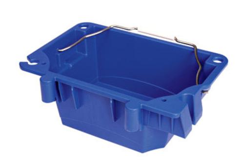 Werner AC52-UB Lock In Utility Bucket Attachment, 1 Gallon