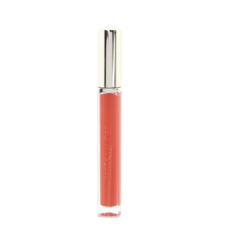 Estee Lauder Pure Colour Love Matte Orange Liquid Lipstick 303 Flash Burn