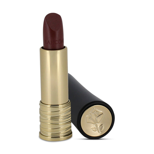 Lancome L'Absolu Rouge Cream Lipstick 11 Rose Nature (Blemished Box)