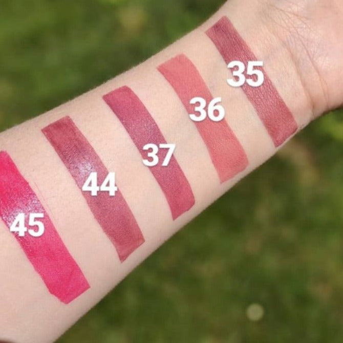 Everlasting Lip Color