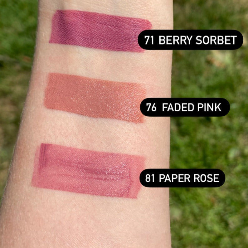 Everlasting Lip Color