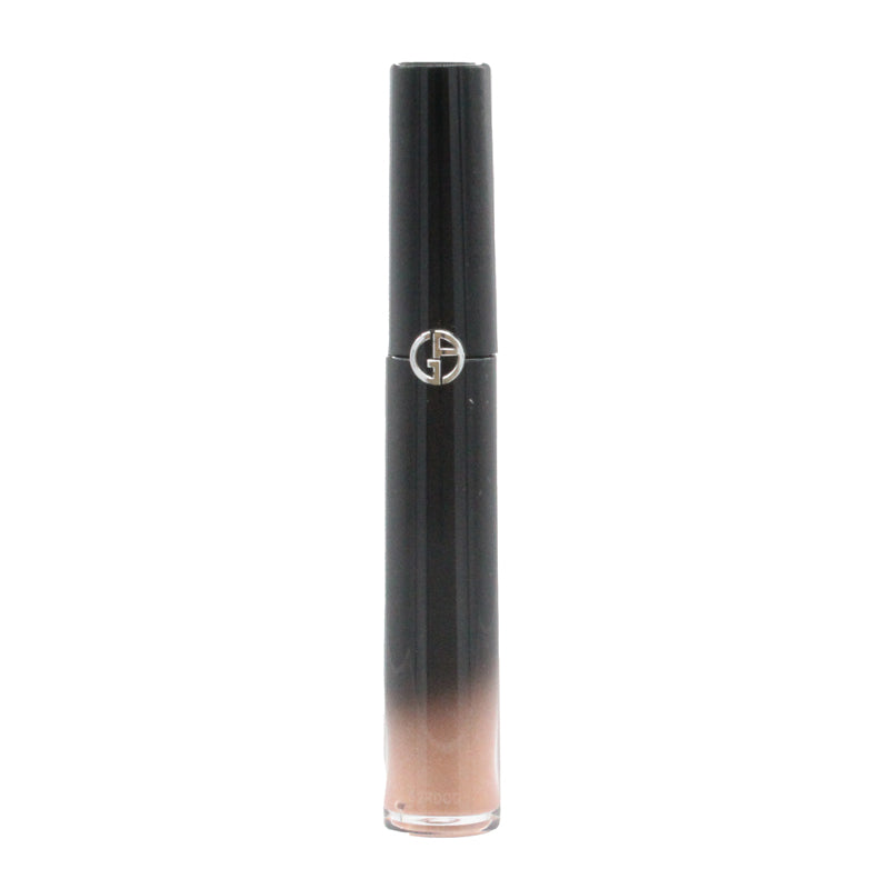 Giorgio Armani Ecstasy Lacquer Liquid Lipstick 202 Night Nude