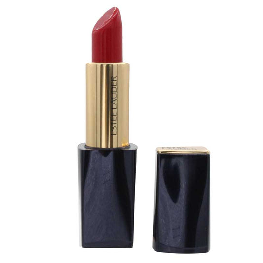 Estee Lauder Pure Colour Envy Red Lipstick 538 Power Trip
