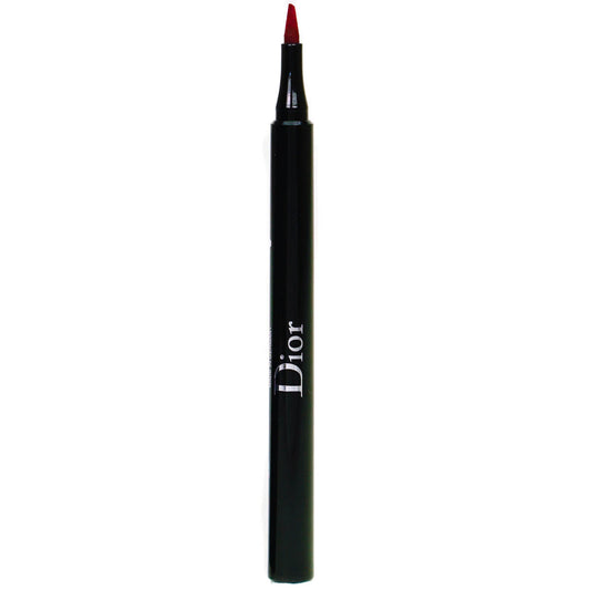 Dior Rouge Ink Lip Liner Pen 777 Star (Blemished Box)