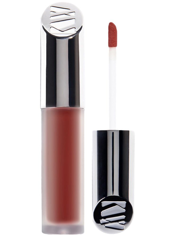Kjaer Weis Matte, Naturally Liquid Lipstick