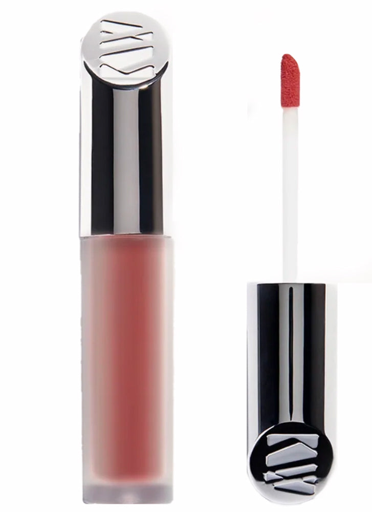 Kjaer Weis Matte, Naturally Liquid Lipstick