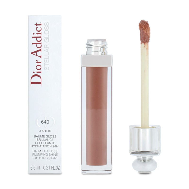 Dior Addict Stellar Gloss 640 J'Adior