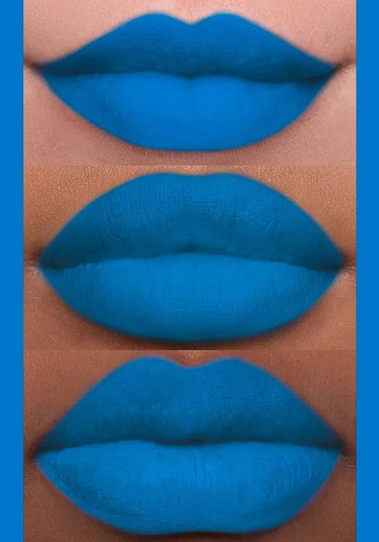 Cloud 9 | SOFT TOUCH LIPSTICK