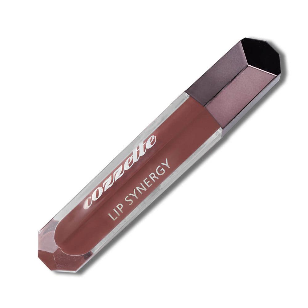 Cozzette Lip Synergy Lip Gloss Lip Gloss Courage (Synergy Lip Gloss)