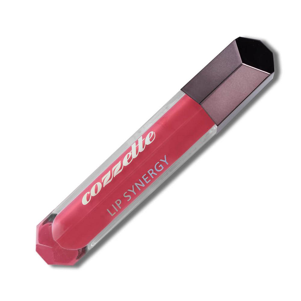Cozzette Lip Synergy Lip Gloss Lip Gloss Delight (Synergy Lip Gloss)