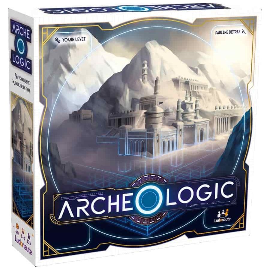 Archeologic