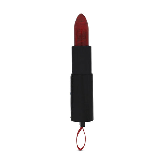 Givenchy Rouge Interdit Marbled Lipstick 25 Rouge Revelateur (Blemished Box)